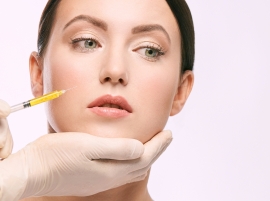 Certification In Facial Fat Grafting