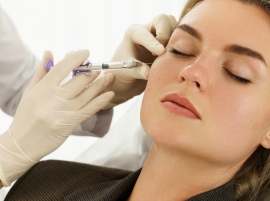 Fellowship In Botox, Fillers & Threads