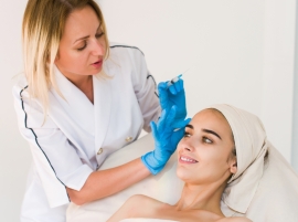 Fellowship in Non-Surgical Facial Implants and Injectables