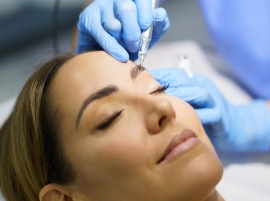 Medico-Certification In Microblading & Micropigmentation