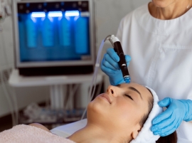 PG Diploma in Clinical Cosmetology (PGDCC)