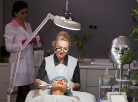 Benefits of Clinical Cosmetology Training