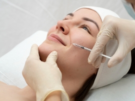 Botox and Fillers Certification