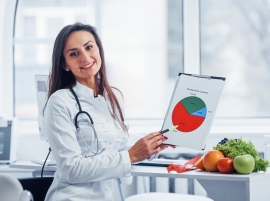 Diet & Nutrition in Clinical Practice