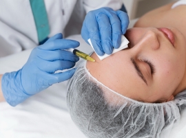 Facial Injectables