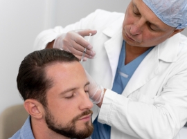 Hair Transplant Surgery