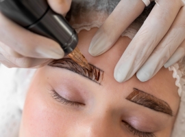 Microblading & Micropigmentation 