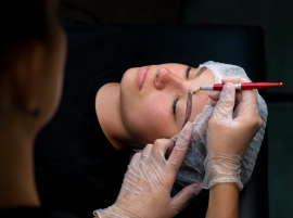 Microblading and Its Growing Popularity in the Beauty Industry