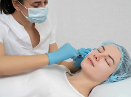  Non-surgical aesthetic treatments