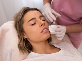 Botox and Filler Certification