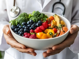 Clinical Diet & Nutrition 