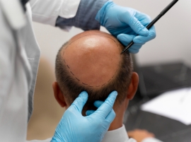 Hair Transplant 