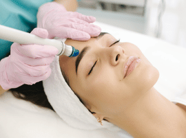 Microdermabrasion Training