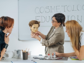 Cosmetology Education