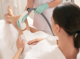 Laser Hair Removal