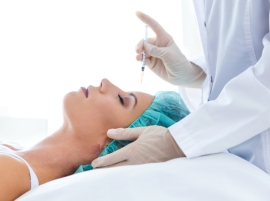 Mesotherapy and PRP