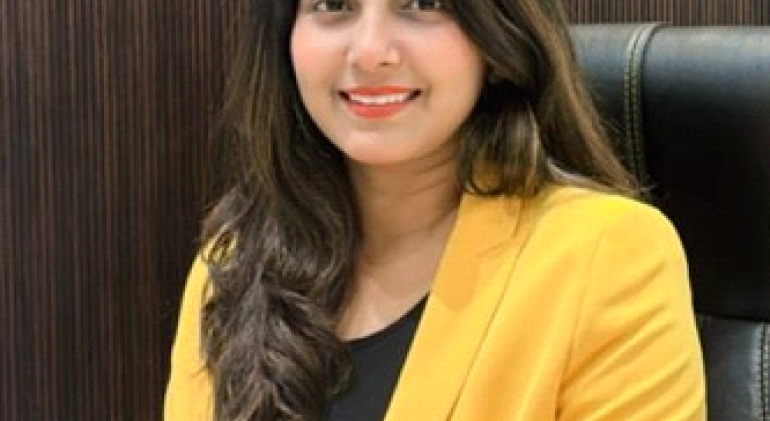 Dr. Tanvi E. Malankar