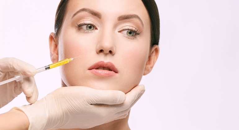 Certification In Facial Fat Grafting