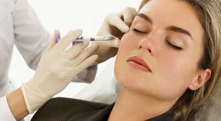 Fellowship In Botox, Fillers & Threads