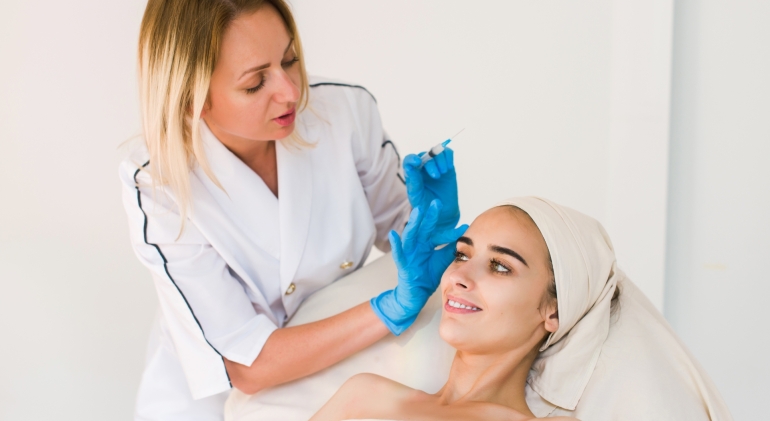 Fellowship in Non-Surgical Facial Implants and Injectables