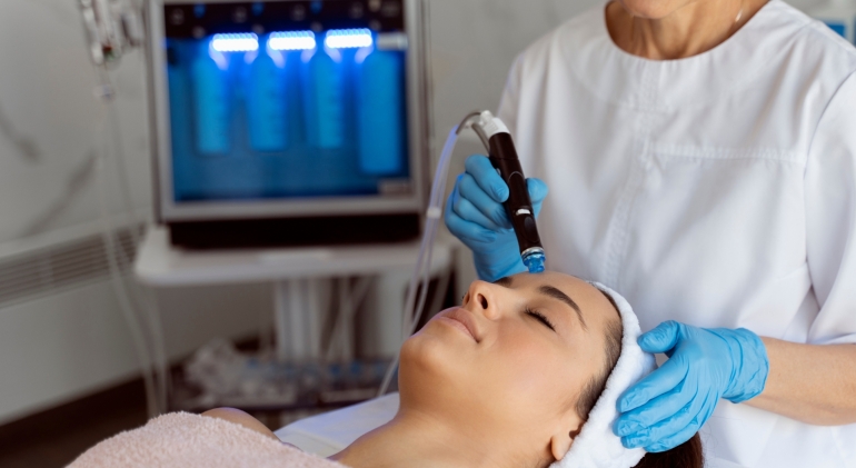 PG Diploma in Clinical Cosmetology (PGDCC)