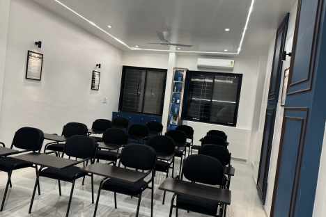 Class Room