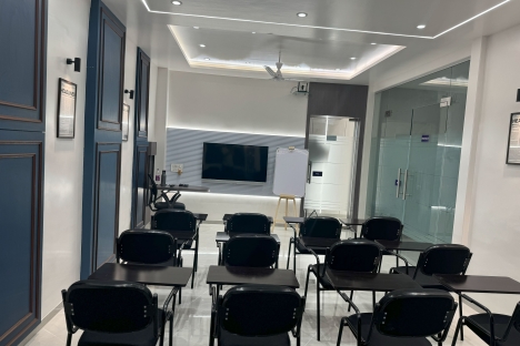 Class Room