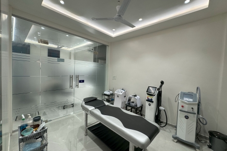 Practical Room