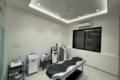 Practical Room