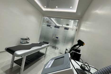 Practical Room