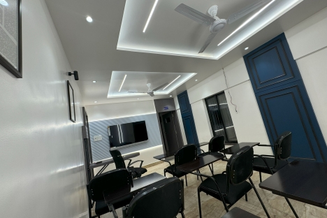 Class Room
