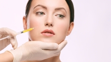 Certification In Facial Fat Grafting