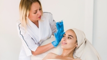 Fellowship in Non-Surgical Facial Implants and Injectables