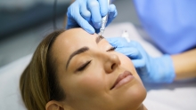 Medico-Certification In Microblading & Micropigmentation