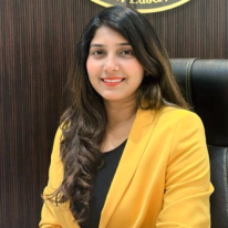 Dr. Tanvi E. Malankar