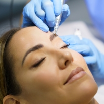 Medico-Certification In Microblading & Micropigmentation