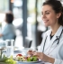  Nutrition Tips for Healthcare Professionals