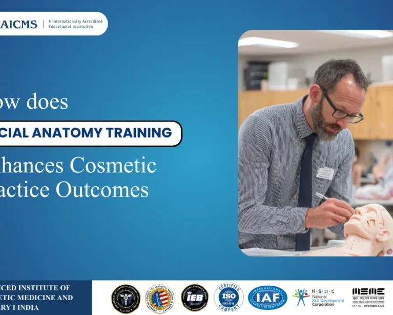 How Facial Anatomy Training Enhances Cosmetic Practice Outcomes