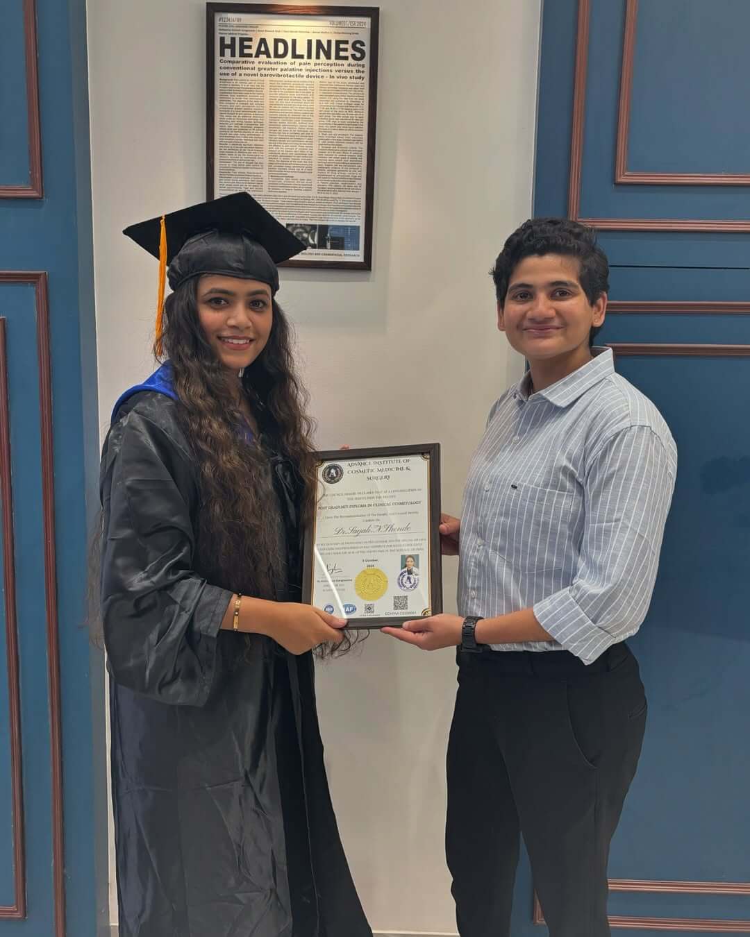 AICMS Institute - Cosmetology Courses 1