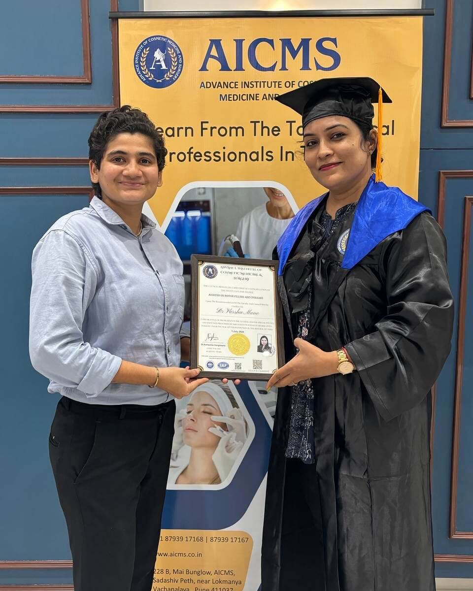 AICMS Institute - Cosmetology Courses 10