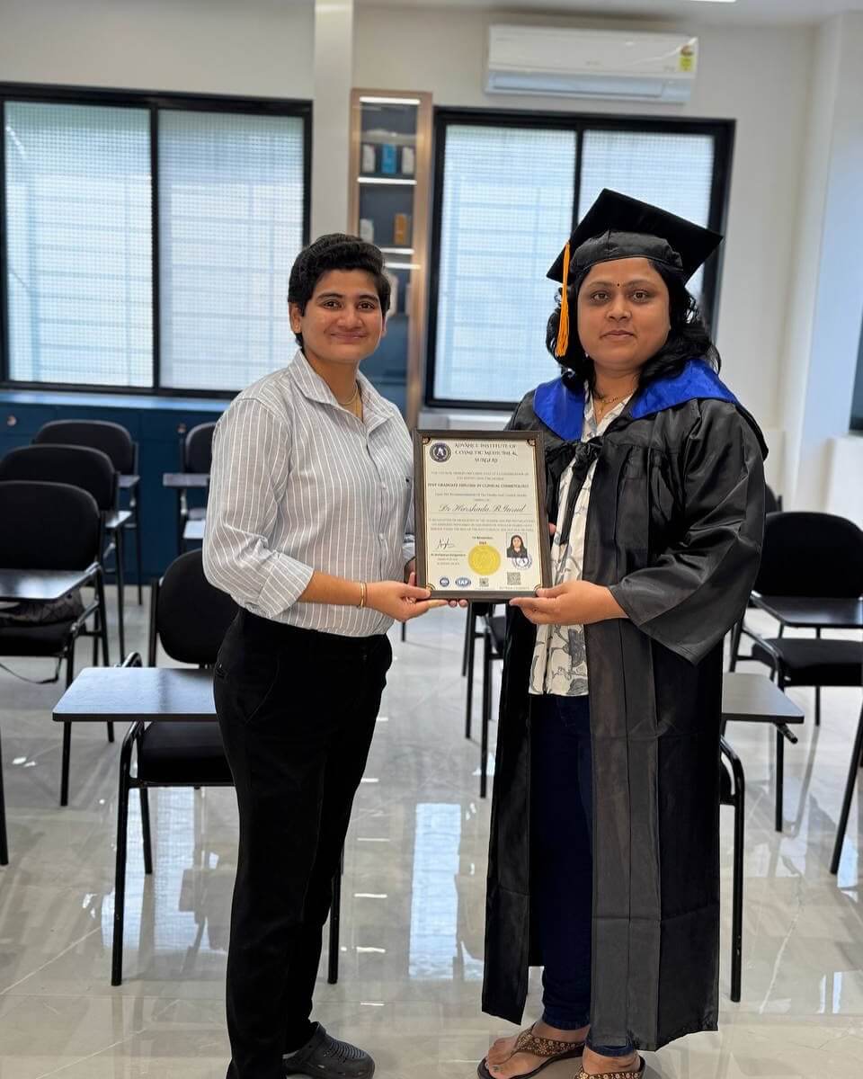 AICMS Institute - Cosmetology Courses 11