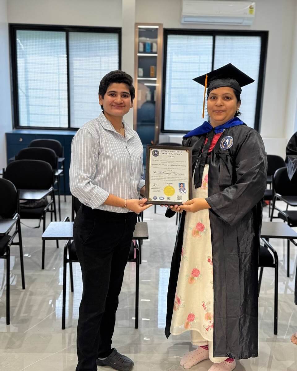 AICMS Institute - Cosmetology Courses 12