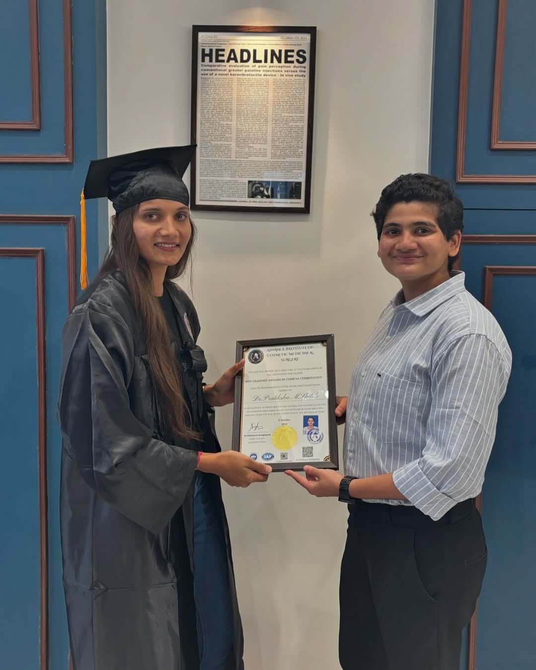 AICMS Institute - Cosmetology Courses 2