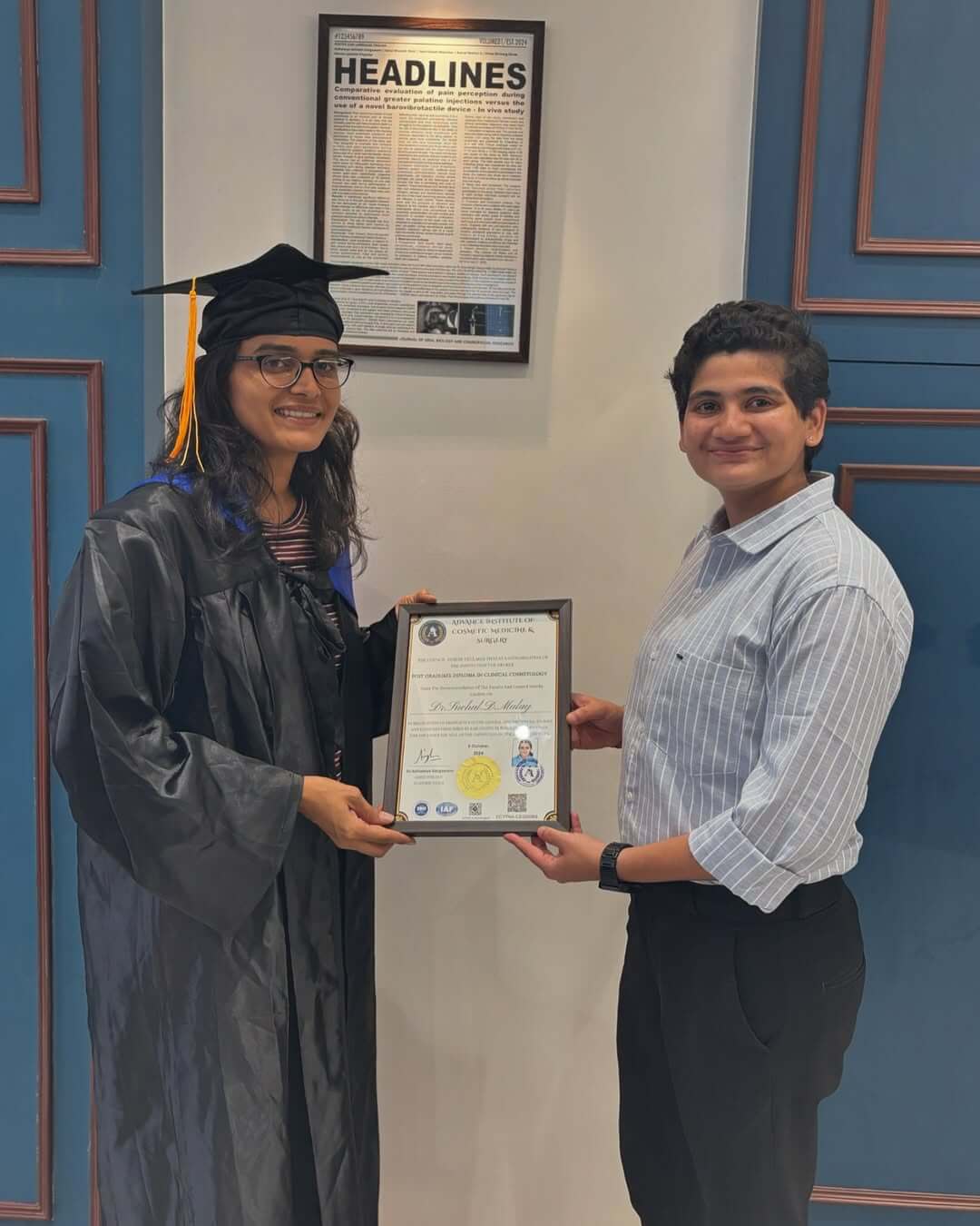 AICMS Institute - Cosmetology Courses 5