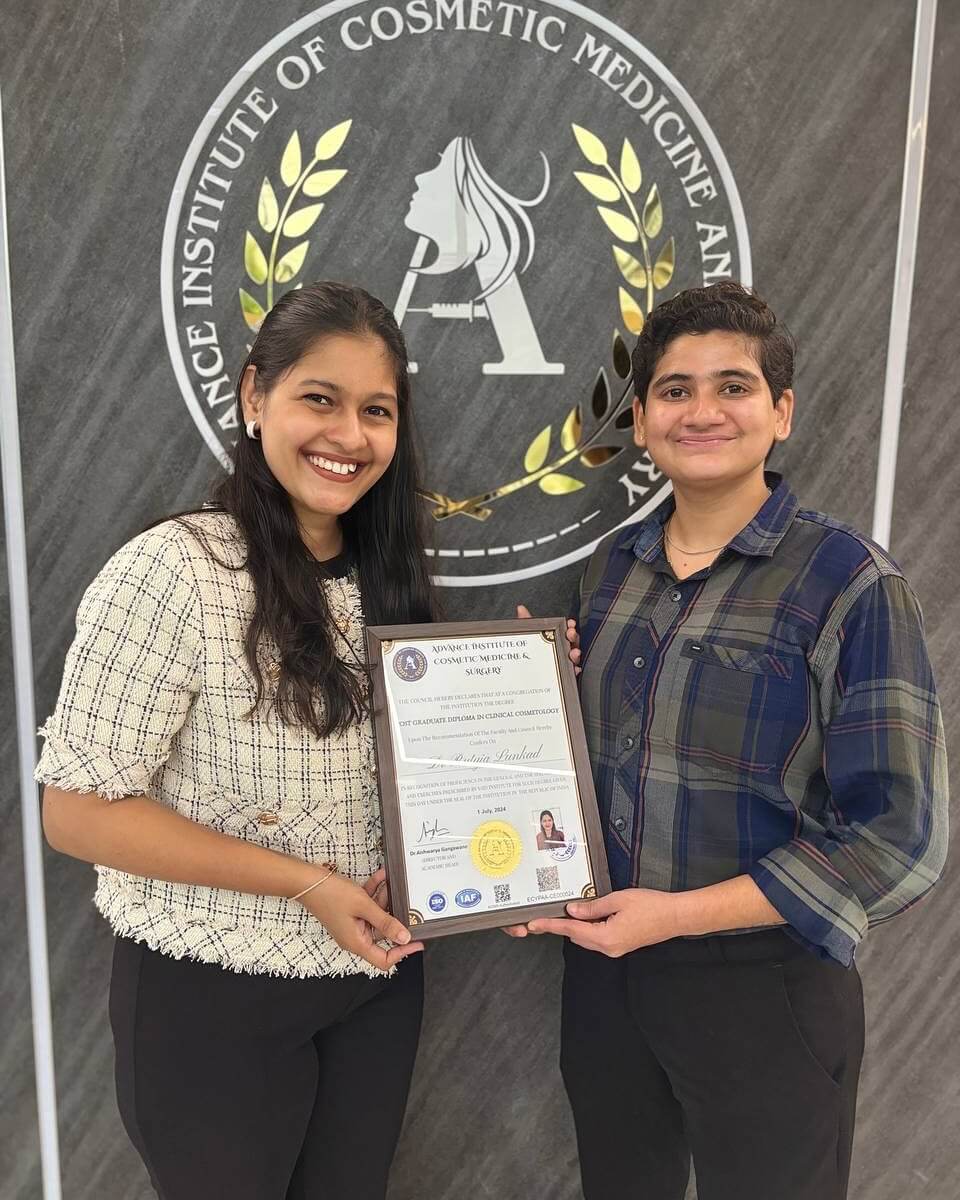 AICMS Institute - Cosmetology Courses 6