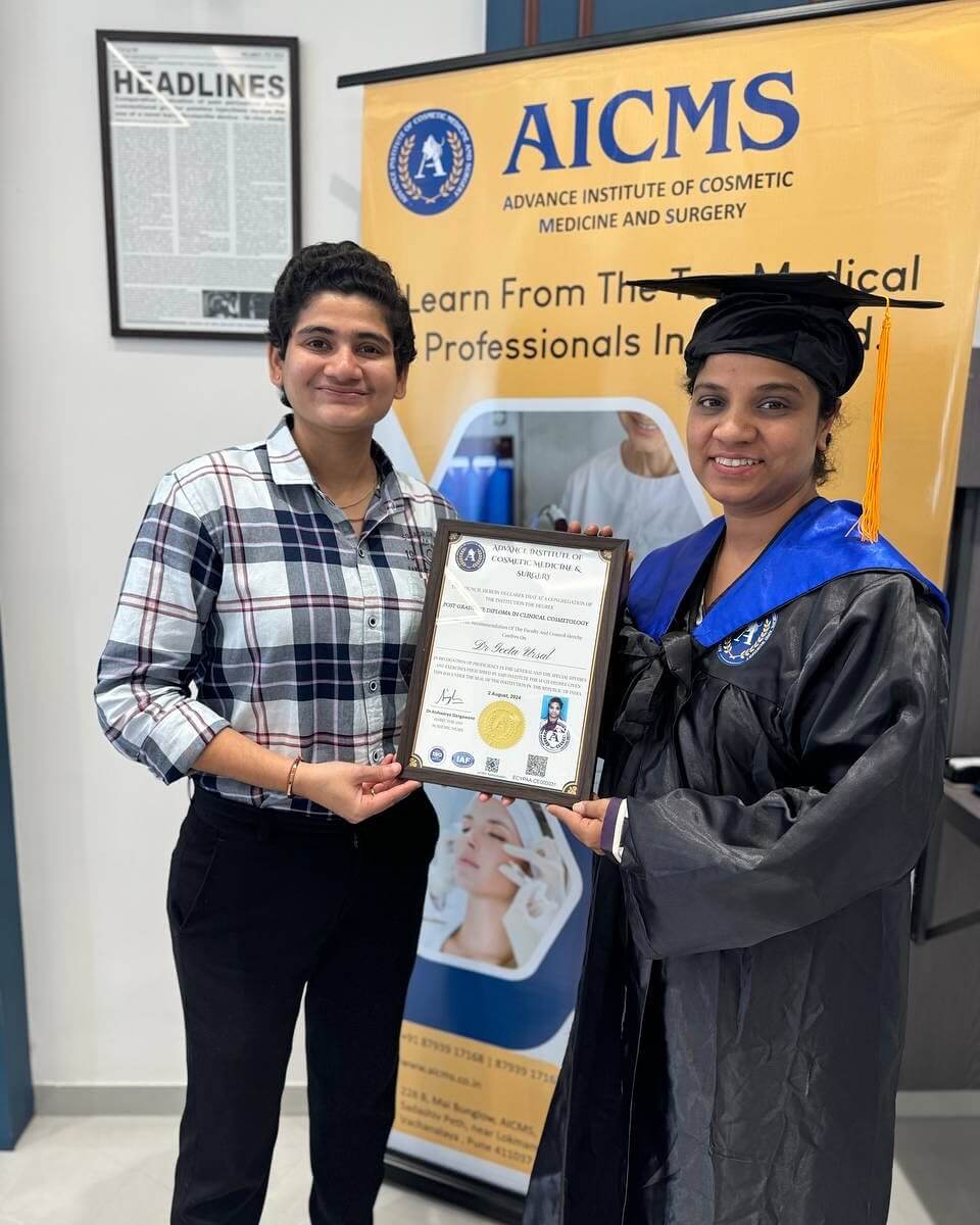 AICMS Institute - Cosmetology Courses 8