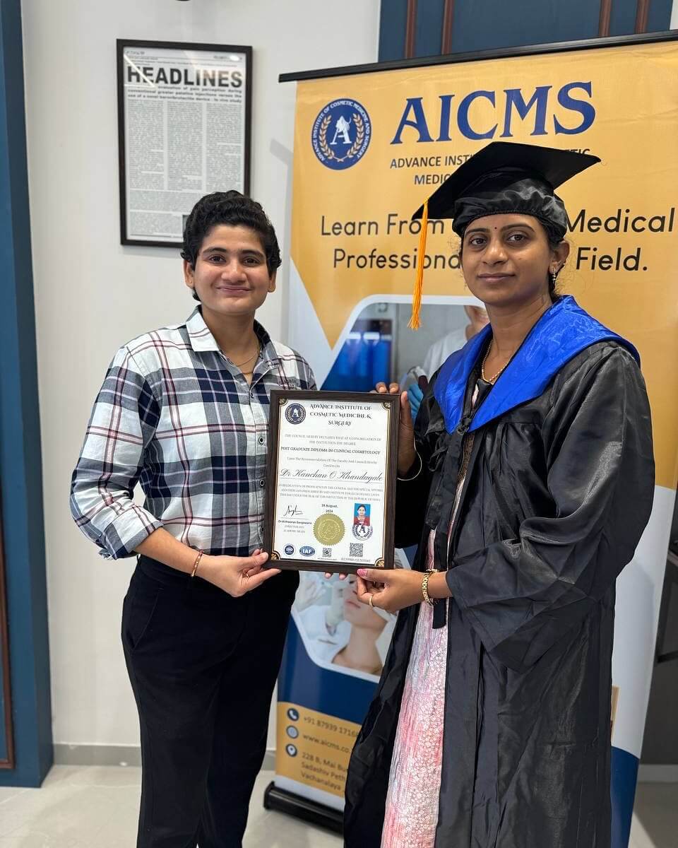 AICMS Institute - Cosmetology Courses 9