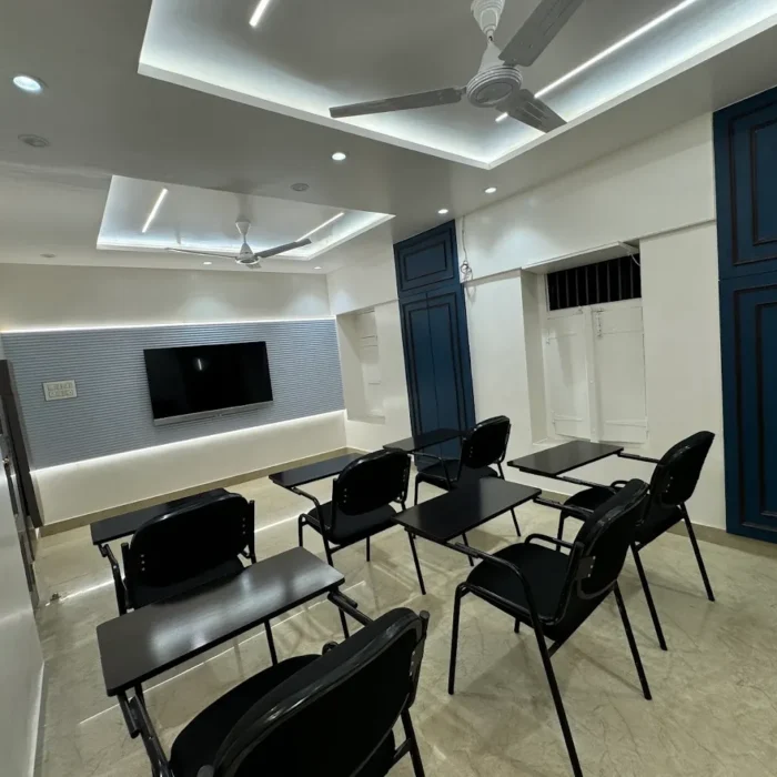 AICMS Institute Pune