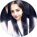 ruchita barhatepatil profile picture