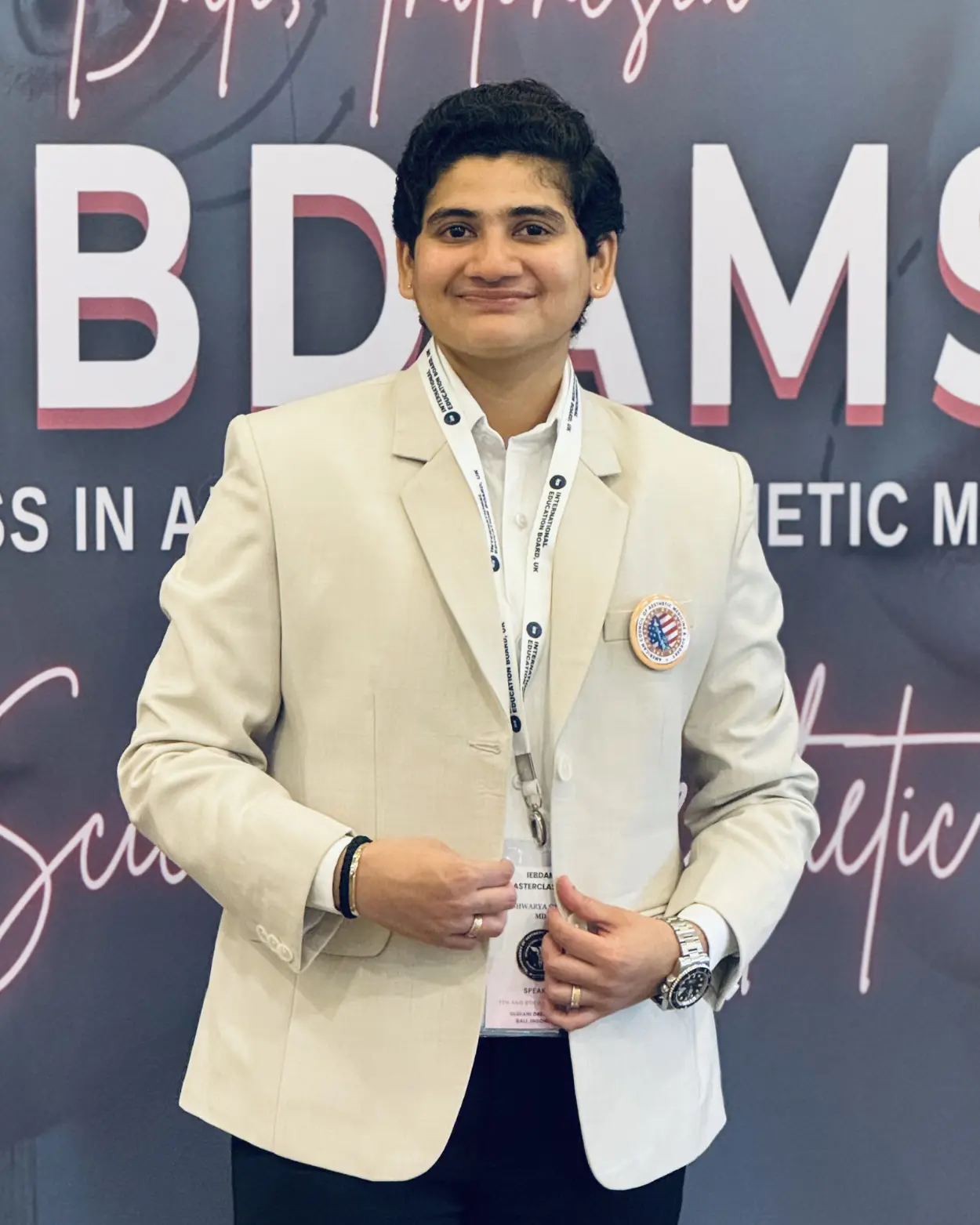 Dr. Aishwarya-Gangawane